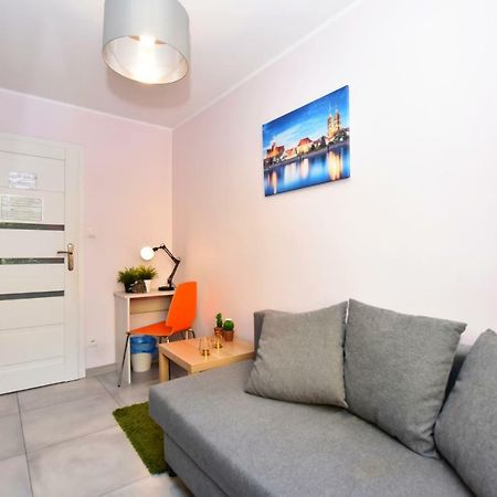 City Central Hostel Laciarska Wroclaw Luaran gambar