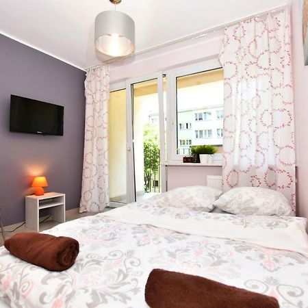 City Central Hostel Laciarska Wroclaw Luaran gambar