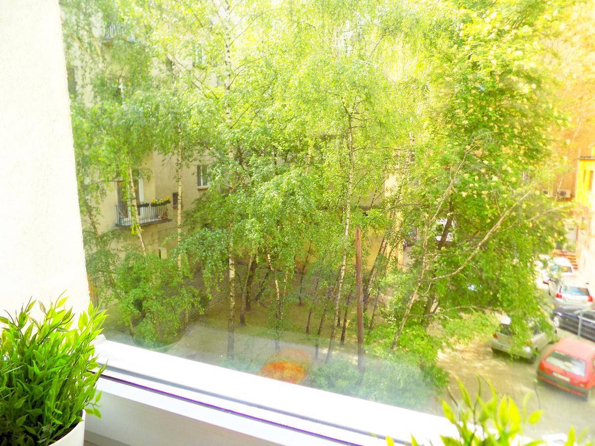 City Central Hostel Laciarska Wroclaw Luaran gambar