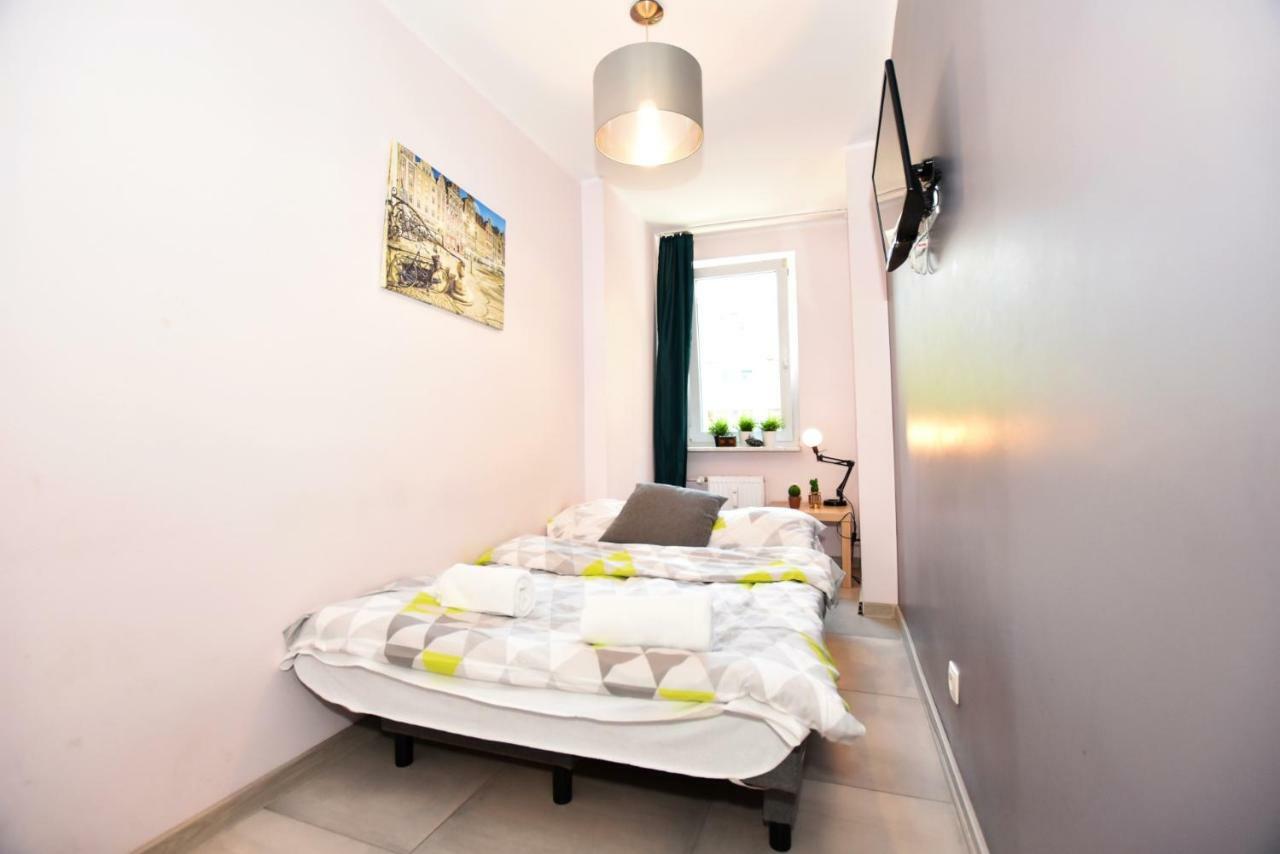 City Central Hostel Laciarska Wroclaw Luaran gambar